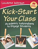 Download this eBook Kick-Start Your Class