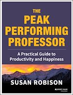 Télécharger le livre :  The Peak Performing Professor
