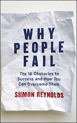 Télécharger le livre :  Why People Fail