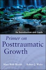 Télécharger le livre :  Primer on Posttraumatic Growth