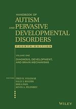 Télécharger le livre :  Handbook of Autism and Pervasive Developmental Disorders, Volume 1
