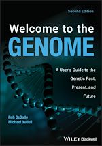 Télécharger le livre :  Welcome to the Genome