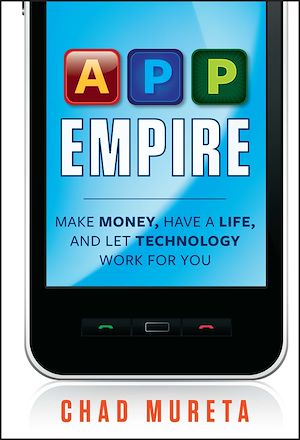 Téléchargez le livre :  App Empire