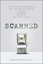 Télécharger le livre :  Scammed