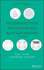 Télécharger le livre :  Introduction to Topology and Geometry