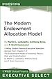 Télécharger le livre :  The Modern Endowment Allocation Model