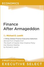 Télécharger le livre :  Finance After Armageddon