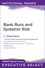 Télécharger le livre :  Bank Runs and Systemic Risk
