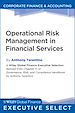 Télécharger le livre :  Operational Risk Management in Financial Services