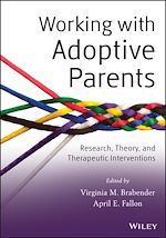 Télécharger le livre :  Working with Adoptive Parents