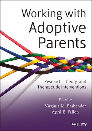 Téléchargez le livre :  Working with Adoptive Parents