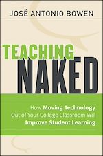 Télécharger le livre :  Teaching Naked