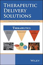 Download this eBook Therapeutic Delivery Solutions