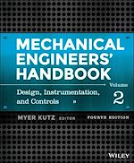 Télécharger le livre :  Mechanical Engineers' Handbook, Volume 2