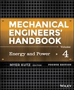 Télécharger le livre :  Mechanical Engineers' Handbook, Volume 4