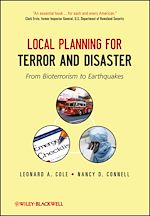Télécharger le livre :  Local Planning for Terror and Disaster