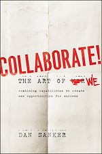 Download this eBook Collaborate