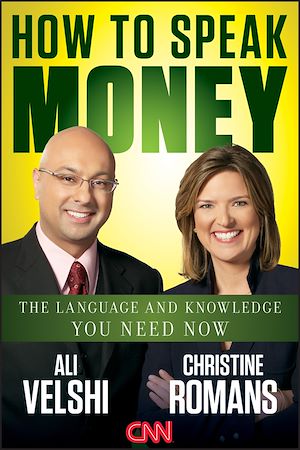 Téléchargez le livre :  How to Speak Money