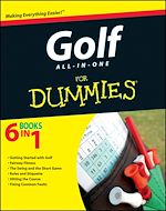 Télécharger le livre :  Golf All-in-One For Dummies