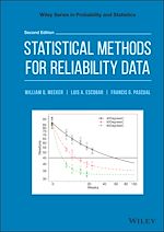 Télécharger le livre :  Statistical Methods for Reliability Data