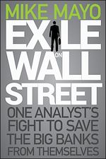Télécharger le livre :  Exile on Wall Street