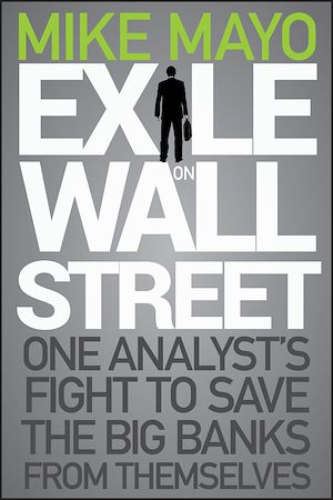 Téléchargez le livre :  Exile on Wall Street