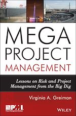 Télécharger le livre :  Megaproject Management