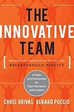 Download this eBook The Innovative Team