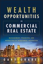 Télécharger le livre :  Wealth Opportunities in Commercial Real Estate