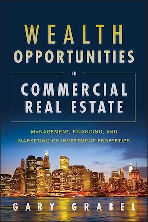 Téléchargez le livre :  Wealth Opportunities in Commercial Real Estate
