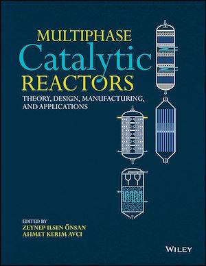 Téléchargez le livre :  Multiphase Catalytic Reactors