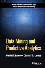 Télécharger le livre :  Data Mining and Predictive Analytics