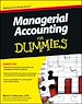Télécharger le livre :  Managerial Accounting For Dummies