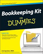 Télécharger le livre :  Bookkeeping Kit For Dummies