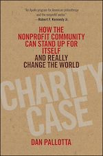 Télécharger le livre :  Charity Case