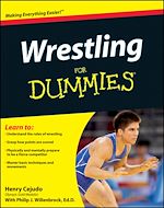 Télécharger le livre :  Wrestling For Dummies