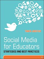 Télécharger le livre :  Social Media for Educators