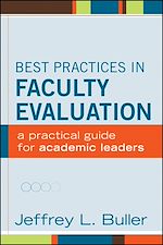 Download this eBook Best Practices in Faculty Evaluation