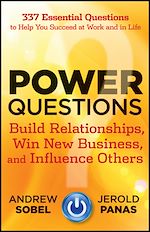 Télécharger le livre :  Power Questions