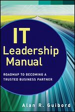 Télécharger le livre :  IT Leadership Manual