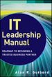 Télécharger le livre :  IT Leadership Manual