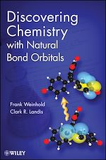 Télécharger le livre :  Discovering Chemistry With Natural Bond Orbitals