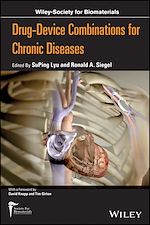 Télécharger le livre :  Drug-device Combinations for Chronic Diseases