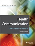 Télécharger le livre :  Health Communication
