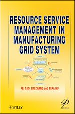 Download this eBook Resource Service Management in Manufacturing Grid System