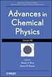Télécharger le livre :  Advances in Chemical Physics, Volume 148
