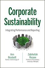 Télécharger le livre :  Corporate Sustainability