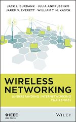 Télécharger le livre :  Wireless Networking