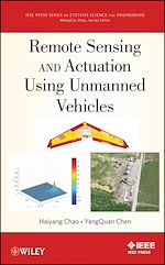 Télécharger le livre :  Remote Sensing and Actuation Using Unmanned Vehicles