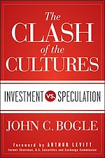 Télécharger le livre :  The Clash of the Cultures